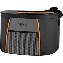 Thermos Element5 6 Can Cooler - Durable, Leak-Proof Design